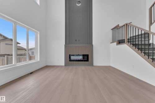 43 Southbridge Drive, Calmar, AB - Indoor