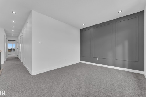 43 Southbridge Drive, Calmar, AB - Indoor Photo Showing Other Room