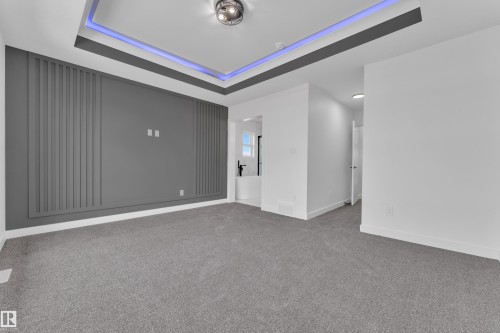 43 Southbridge Drive, Calmar, AB - Indoor Photo Showing Other Room