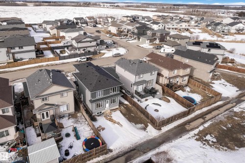 43 Southbridge Drive, Calmar, AB - Outdoor With View