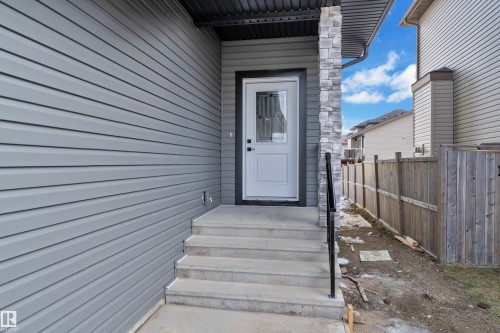 43 Southbridge Drive, Calmar, AB - Outdoor With Exterior