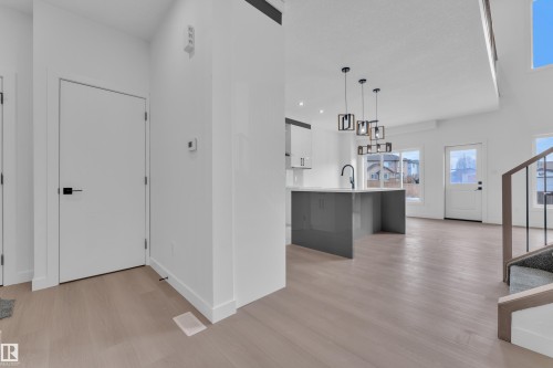 43 Southbridge Drive, Calmar, AB - Indoor