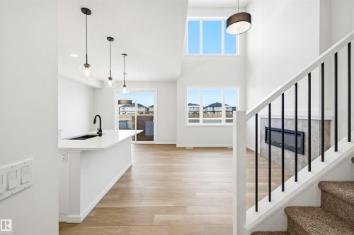 5107 69 Street, Beaumont, AB - Indoor