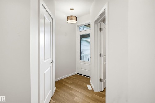 5107 69 Street, Beaumont, AB - Indoor Photo Showing Other Room