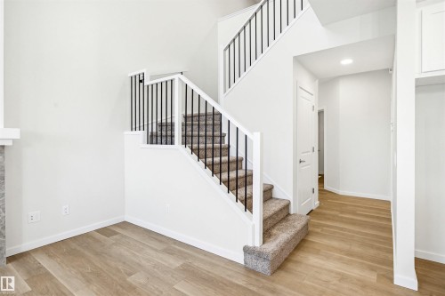 5107 69 Street, Beaumont, AB - Indoor Photo Showing Other Room