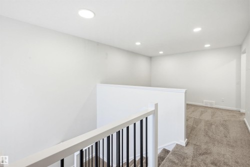 5107 69 Street, Beaumont, AB - Indoor Photo Showing Other Room