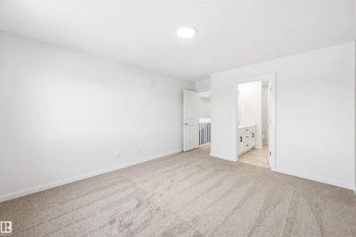 5107 69 Street, Beaumont, AB - Indoor Photo Showing Other Room