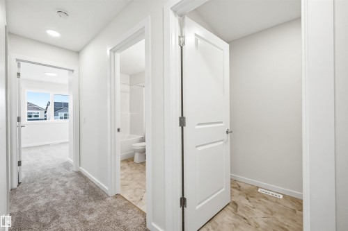 5107 69 Street, Beaumont, AB - Indoor Photo Showing Other Room