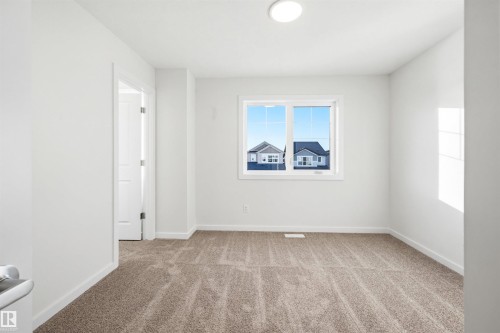5107 69 Street, Beaumont, AB - Indoor Photo Showing Other Room