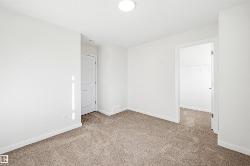 5107 69 Street, Beaumont, AB - Indoor Photo Showing Other Room