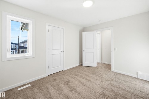 5107 69 Street, Beaumont, AB - Indoor Photo Showing Other Room