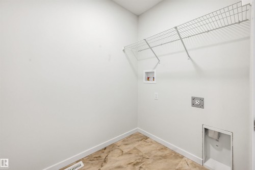 5107 69 Street, Beaumont, AB - Indoor With Storage