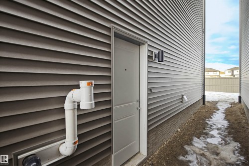 5107 69 Street, Beaumont, AB - Outdoor With Exterior