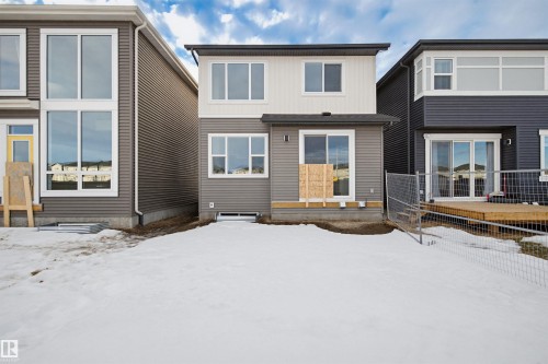 5107 69 Street, Beaumont, AB - Outdoor With Facade