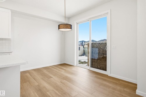 5107 69 Street, Beaumont, AB - Indoor Photo Showing Other Room