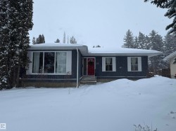 12 BEACON Crescent  St. Albert, AB T8N 0A3