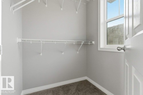 74 3305 Orchards Li, Edmonton, AB - Indoor With Storage