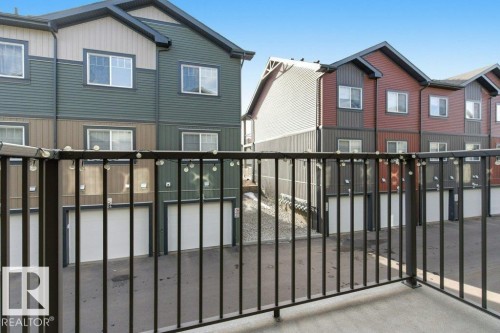 74 3305 Orchards Li, Edmonton, AB - Outdoor With Exterior