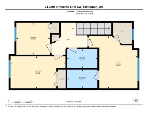 74 3305 Orchards Li, Edmonton, AB - Other
