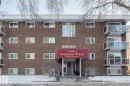 207 9925 83 Avenue, Edmonton, AB  - Outdoor With Balcony With Facade 