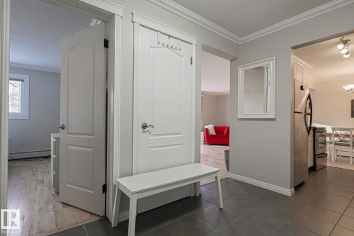 207 9925 83 Avenue, Edmonton, AB - Indoor Photo Showing Other Room