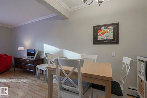 207 9925 83 Avenue, Edmonton, AB - Indoor