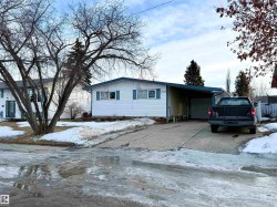 4329 45 Avenue  Drayton Valley, AB T7A 1G9