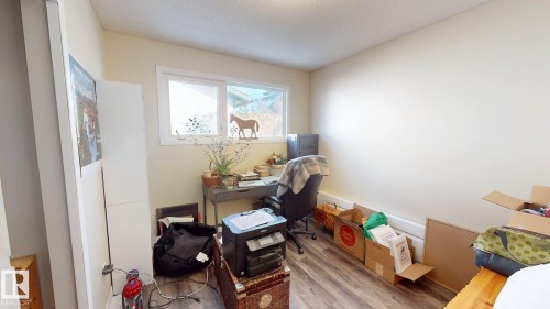 4329 45 Avenue, Drayton Valley, AB - Indoor Photo Showing Office