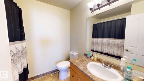 4329 45 Avenue, Drayton Valley, AB - Indoor Photo Showing Bathroom