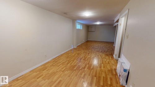 4329 45 Avenue, Drayton Valley, AB - Indoor Photo Showing Other Room