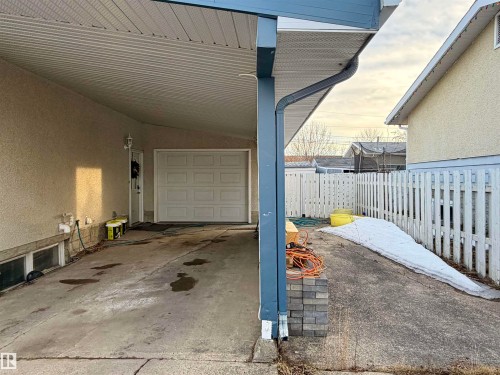 4329 45 Avenue, Drayton Valley, AB - Outdoor With Exterior