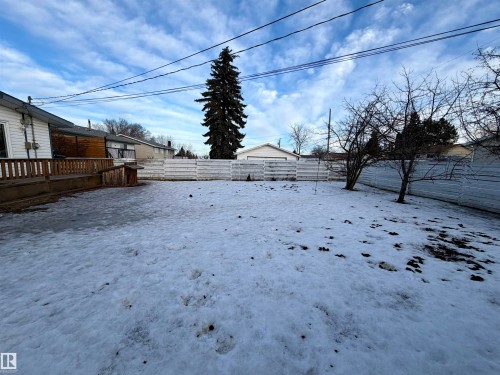 4329 45 Avenue, Drayton Valley, AB - Outdoor