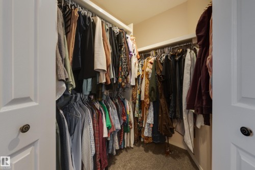 18316 60 Avenue, Edmonton, AB - Indoor With Storage