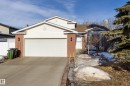 18316 60 Avenue, Edmonton, AB  - Outdoor 