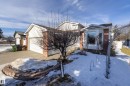 18316 60 Avenue, Edmonton, AB  - Outdoor 
