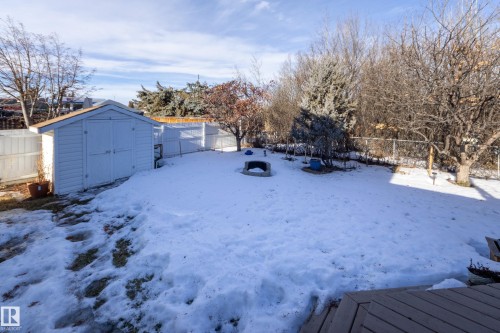 18316 60 Avenue, Edmonton, AB - Outdoor