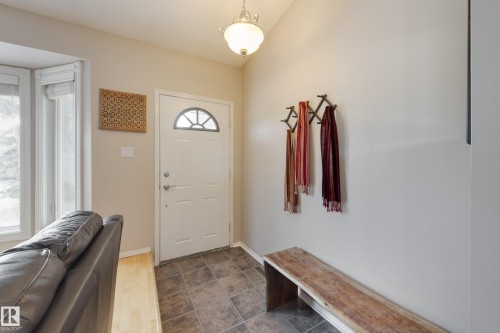 18316 60 Avenue, Edmonton, AB - Indoor Photo Showing Other Room