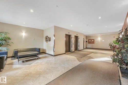 Common area featuring recessed lighting - 122 304 Ambleside Link Link, Edmonton, AB - Indoor Photo Showing Other Room