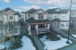 115 Summerfield Wynd  Sherwood Park, AB T8H 2P5