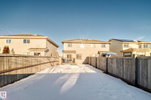 1285 Cunningham Drive, Edmonton, AB - Outdoor With Exterior