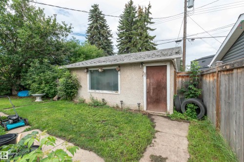 10624 40 Street, Edmonton, AB - Outdoor