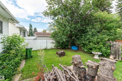 10624 40 Street, Edmonton, AB - Outdoor