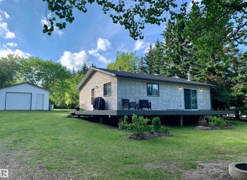 316 60417 Range Road 124  Rural St. Paul County, AB T0A 3E0