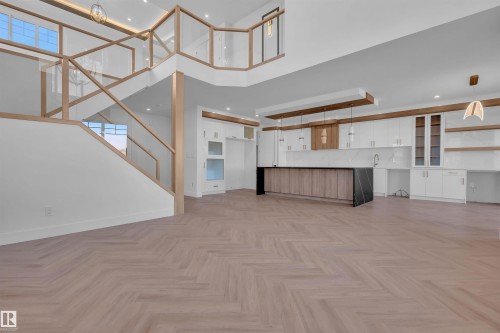 463 Crystal Creek Link, Leduc, AB - Indoor Photo Showing Other Room