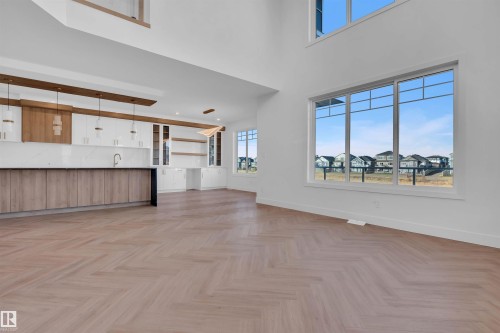 463 Crystal Creek Link, Leduc, AB - Indoor Photo Showing Other Room