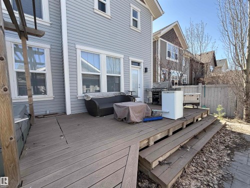 2036 Rochester Avenue, Edmonton, AB - Outdoor