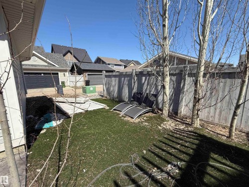 2036 Rochester Avenue, Edmonton, AB - Outdoor