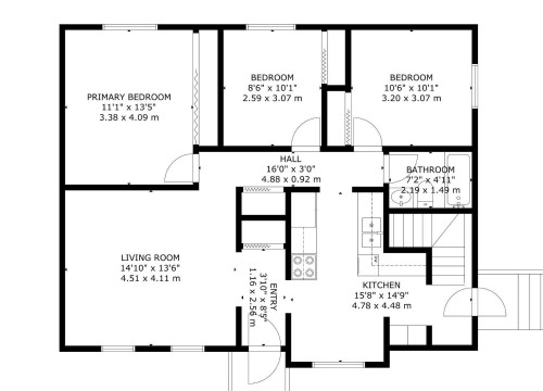 8316 122 Avenue, Edmonton, AB - Other