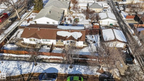 8316 122 Avenue, Edmonton, AB - Outdoor