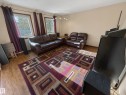 8316 122 Avenue, Edmonton, AB  - Indoor Photo Showing Living Room 